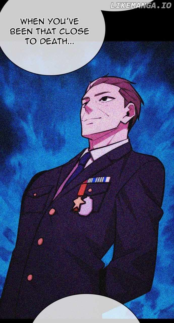 The Regressor Protects Only Me Chapter 26 25
